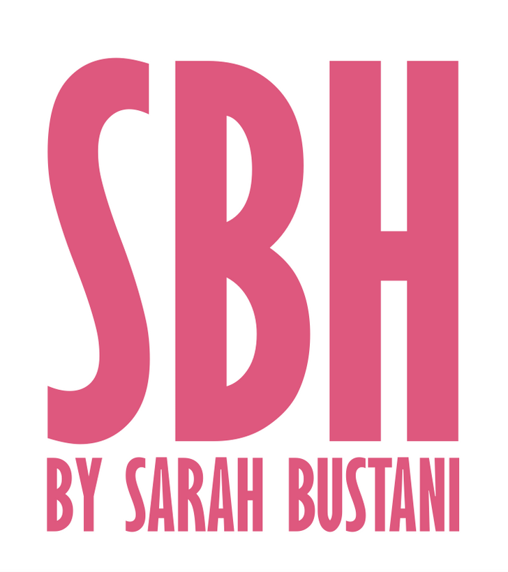 SBH by Sarah Bustani